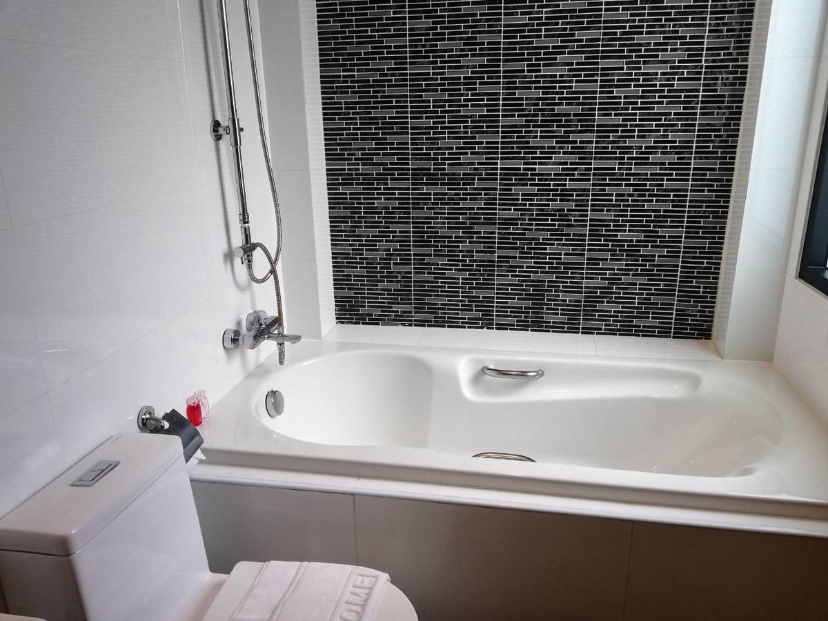 Limelight Village Thongnajpanjaj Kültér fotó