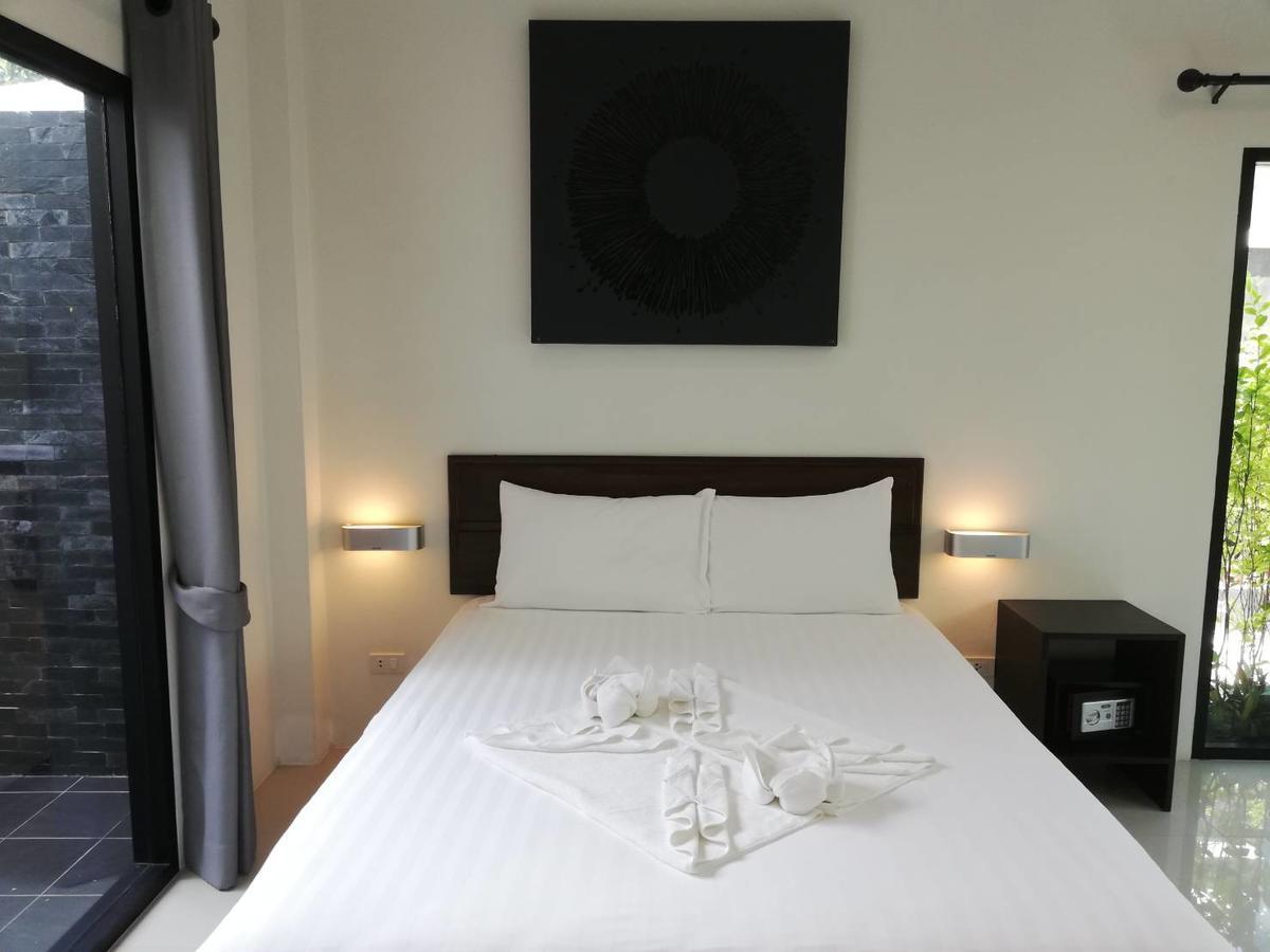 Limelight Village Thongnajpanjaj Kültér fotó