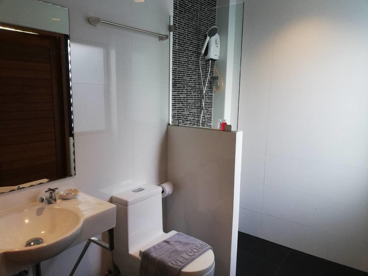 Limelight Village Thongnajpanjaj Kültér fotó